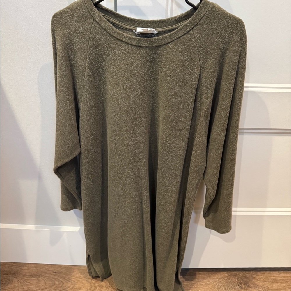 Tribe Kelley men’s